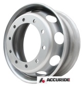 Грузовые диски Accuride 8,25x22,5 M22 10/335/281/152,5 (RZB36374OE) ) s/v 3550 кг