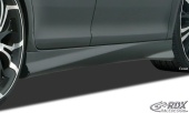 Пороги для HYUNDAI i30 Coupe 2013+ Turbo-R  i30