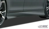 Пороги для HYUNDAI i30 GD 2012+ Turbo  i30