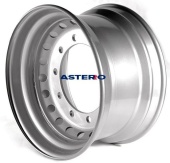 Грузовые диски Asterro 11,75x22,5 M22 10/335/281/0 (2244A)