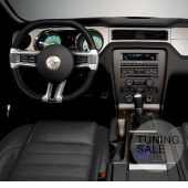 Руль для Ford Mustang V (рест. 2009-2014)